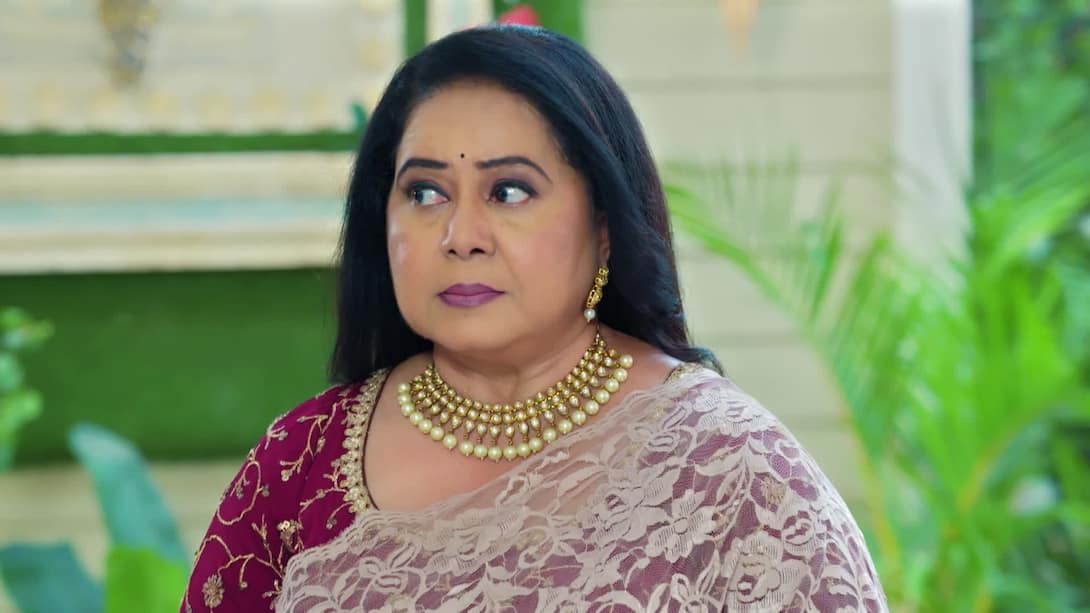 Watch Suhaagan Season 1 Episode 312 Indu Shantis Heated Argument