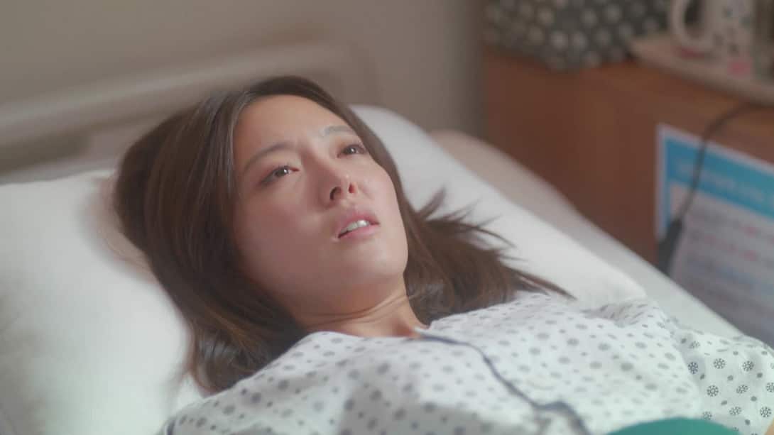 Kim Yuri gets hospitalised