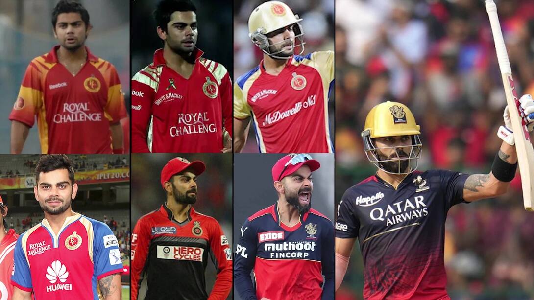 RCB Jersey Quiz (KAN)