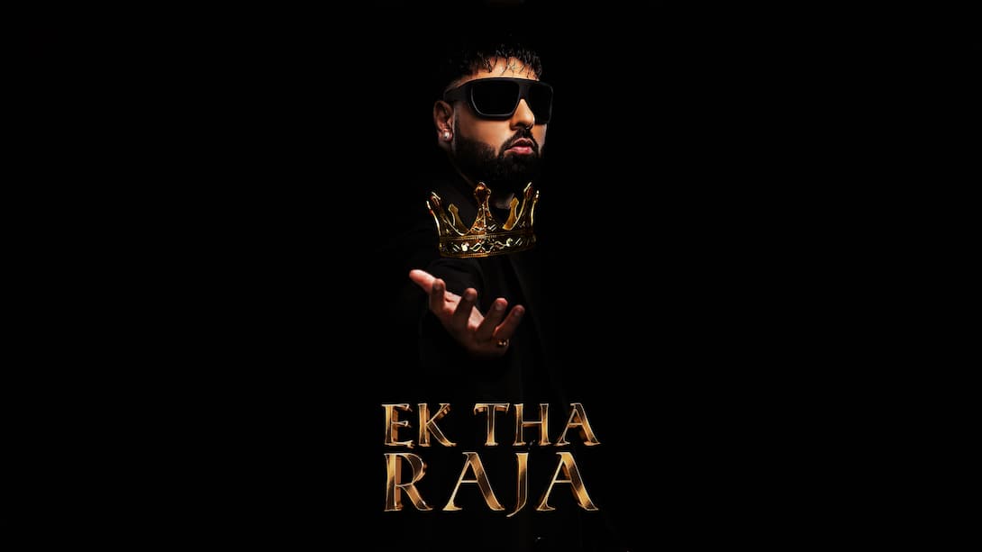 Badshah - Ek Tha Raja - The Beginning | (Official Announcement Video)