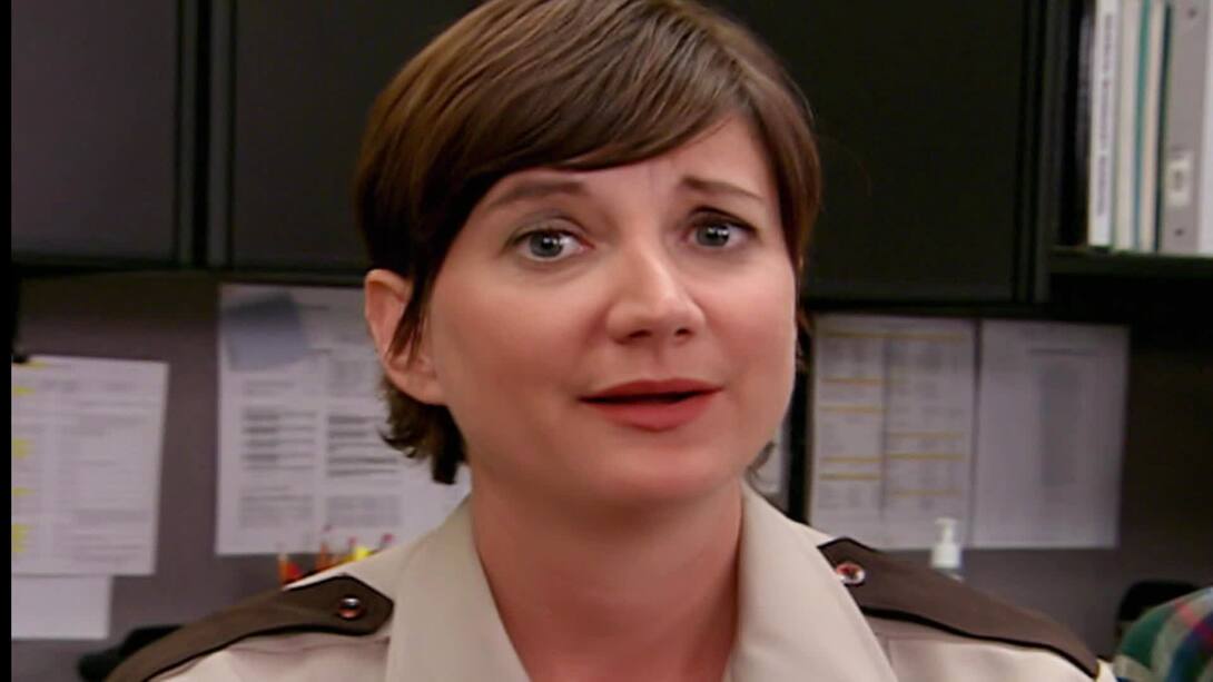 Watch Reno 911 Season 2 Episode 2 : Wiegel's New Boyfriend - Watch Full ...