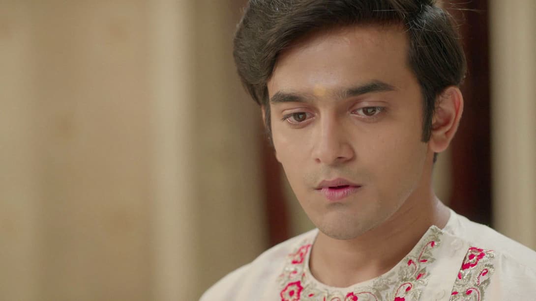 Anirudh faces his family's wrath!