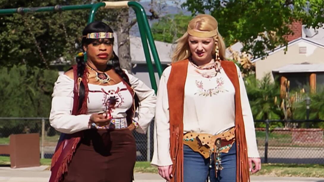 Watch Reno 911 Season 5 Episode 16 The Tanning Booth Incident Watch