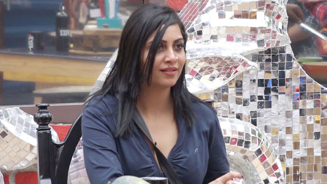 Bigg Boss Extra Dose: Arshi's quirky demand