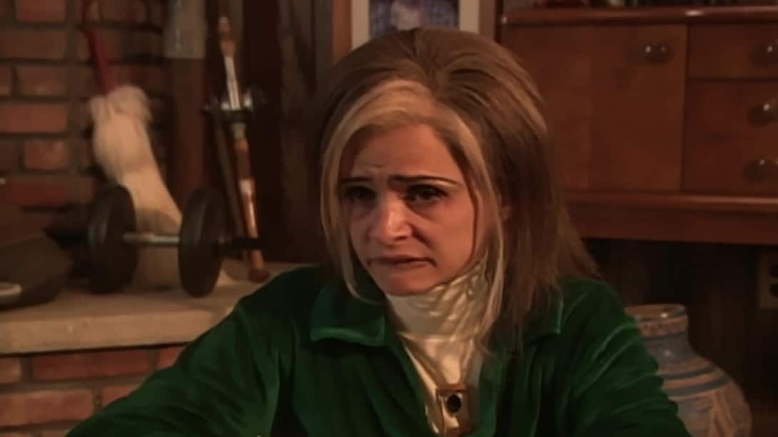 Strangers With Candy Epiosde 10