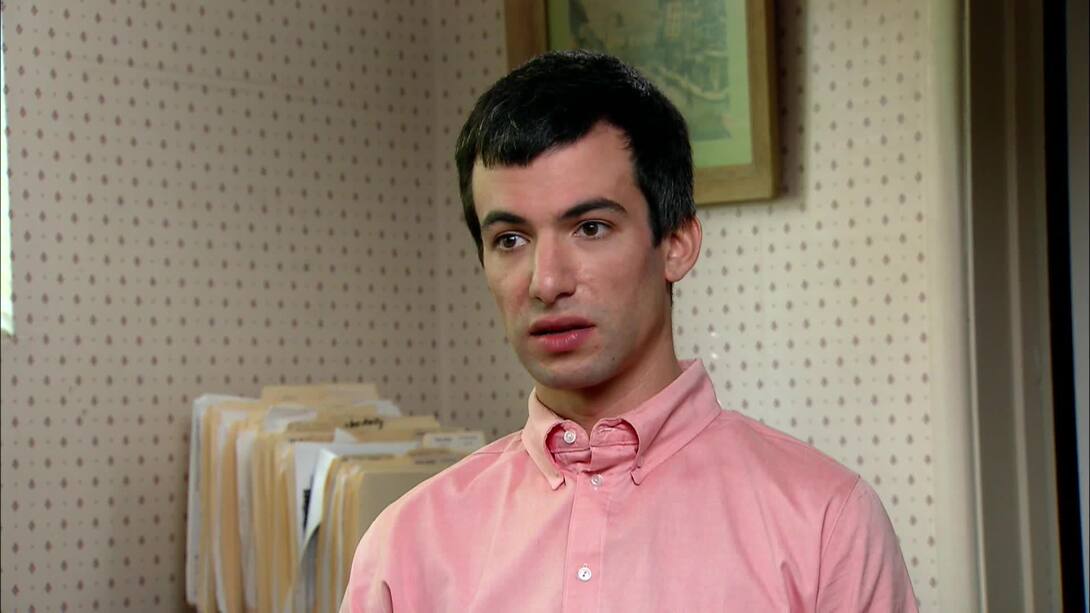 Watch Nathan For You Season 1 Episode 8 Private Investigator / Taxi