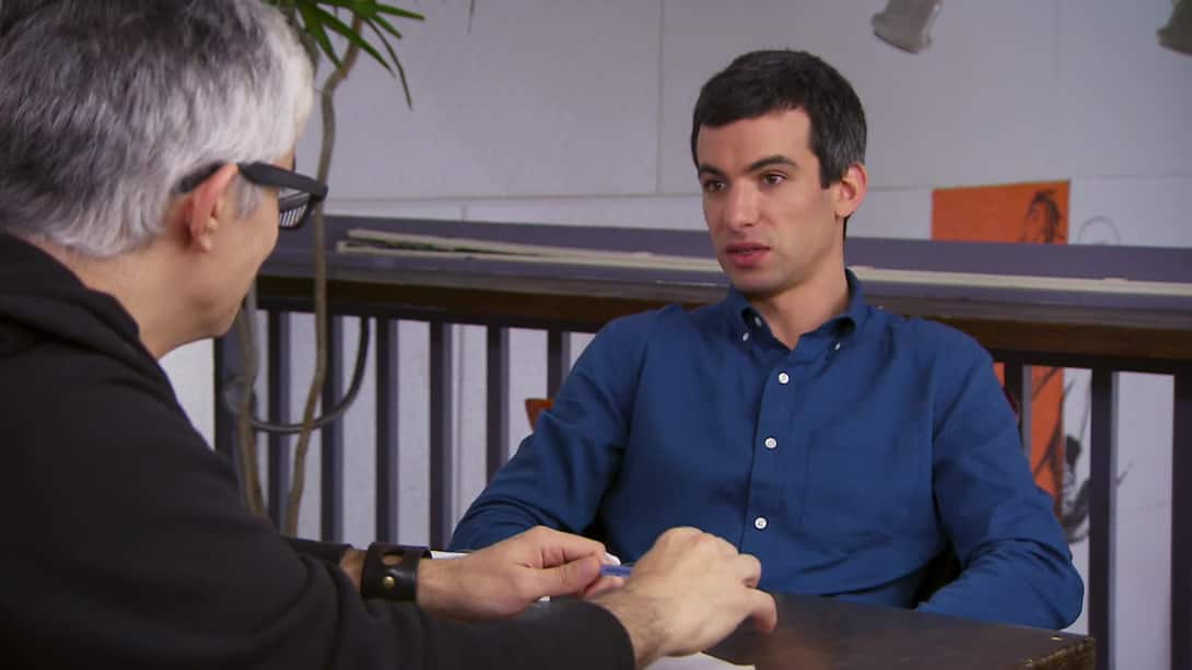 Watch Nathan For You Season 2 Episode 8 Toy Company Movie Theatre