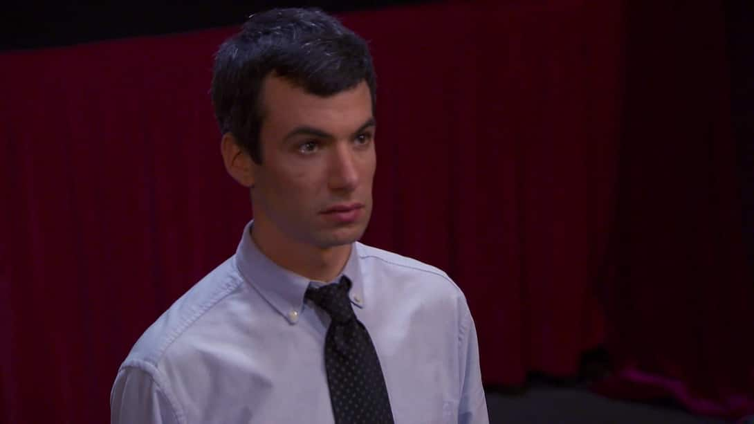 Watch Nathan For You Season 2 Episode 4 Liquor Store Examinator