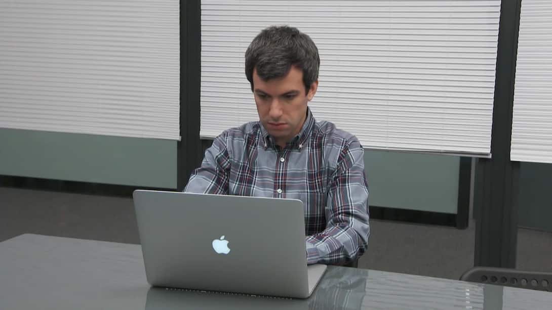 Watch Nathan For You Season 4 Episode 3 Andy Vs. Uber Watch Full