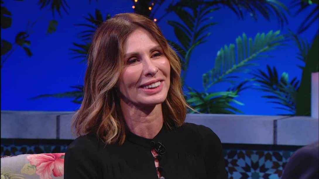 Carole Radziwill