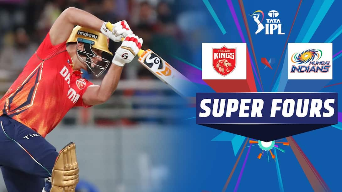 Watch Pbks Vs Mi Pbks Super S Video Online Hd On Jiocinema