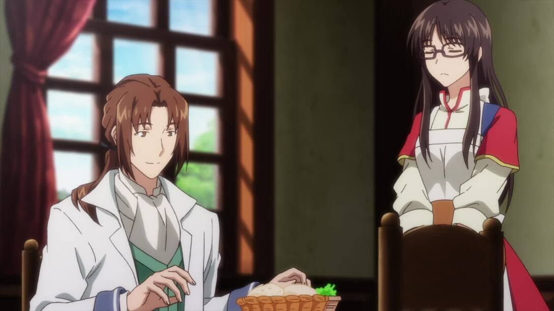 Watch The Saint's Magic Power Is Omnipotent Season 1 Episode 2