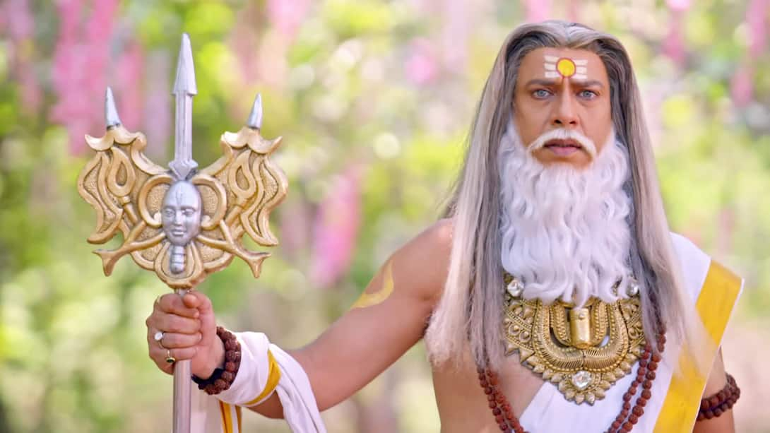 Watch Shiv Shakti Season 1 Episode 302 : Shukracharya Faces A Dilemma ...