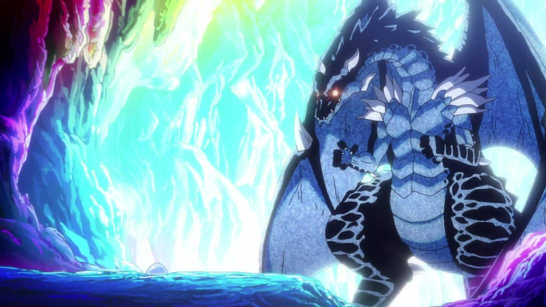 Watch That Time I Got Reincarnated As A Slime Season 1 Episode 1 : The ...