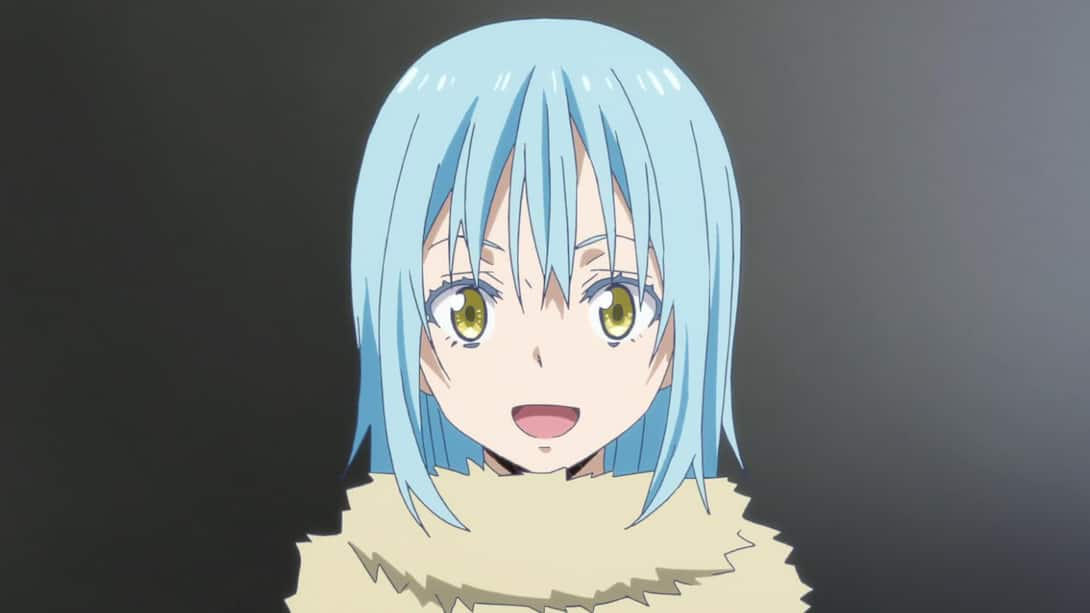 Watch That Time I Got Reincarnated As A Slime Season 1 Episode 21 ...