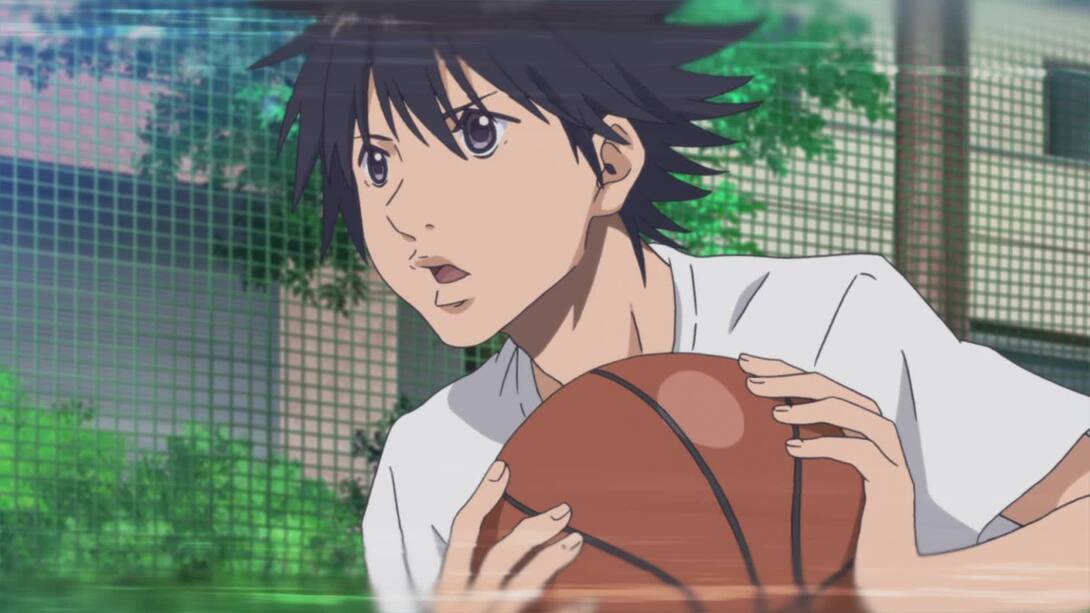 Watch Ahiru No Sora Season 1 Episode 14 : Towards Victory - Watch Full