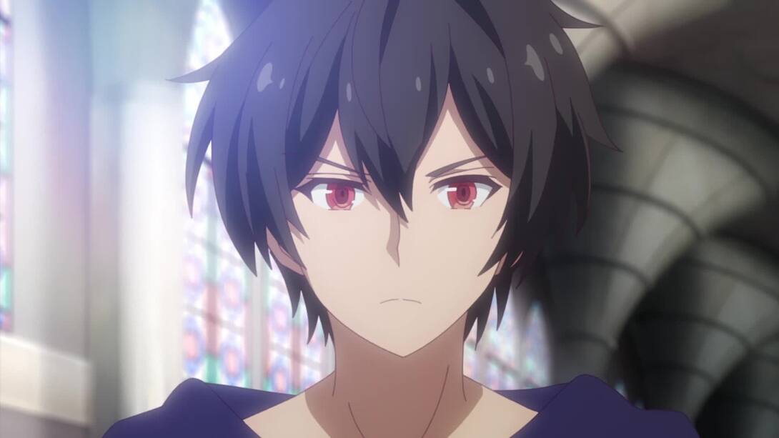 Watch The Greatest Demon Lord Is Reborn As A Typical Nobody Season 1 ...