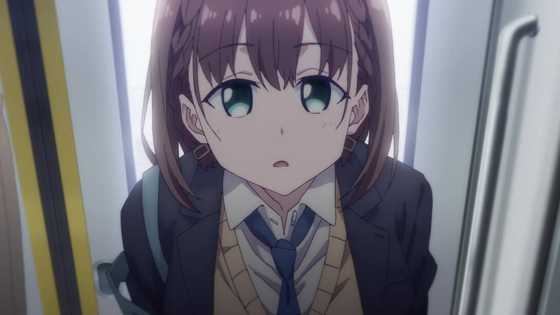 Watch Tawawa On Monday Season 1 Episode 8 : A Very Effective Painkiller - Tawawa On Monday Anime Where To Watch