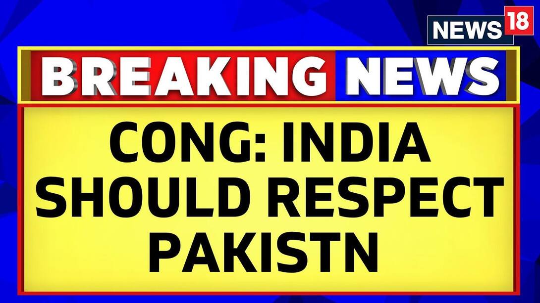 "Pakistan Can Use Bomb Against India If Not Respected ," Congress's Mani Shankar Aiyar