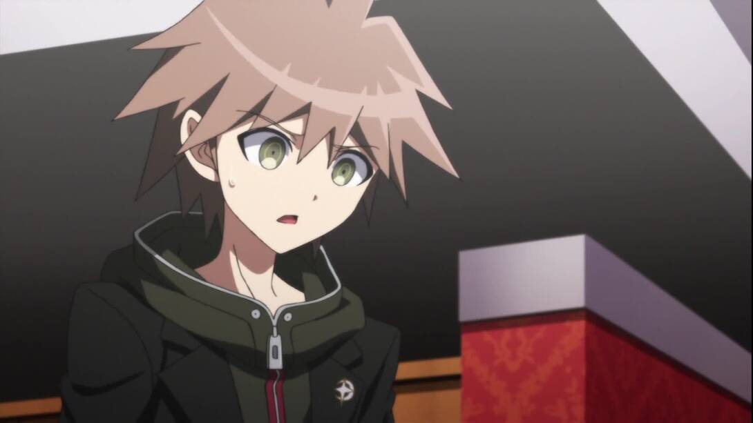 Watch Danganronpa Season 1 Episode 2 : Ultimate Pop Sensation - Watch ...