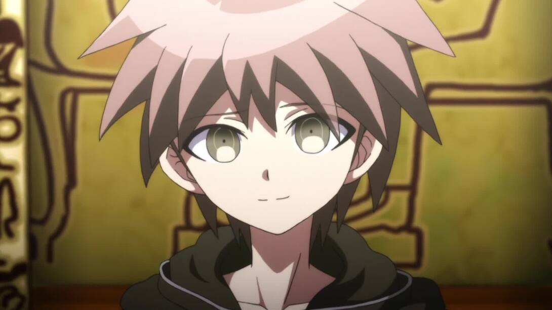 Watch Danganronpa Season 1 Episode 9 : Who Is The Culprit? - Watch Full ...