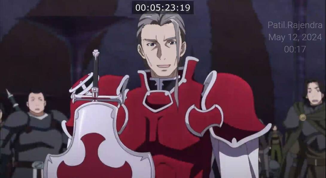 Watch Sword Art Online Season 1 Episode 14 The End Of The World