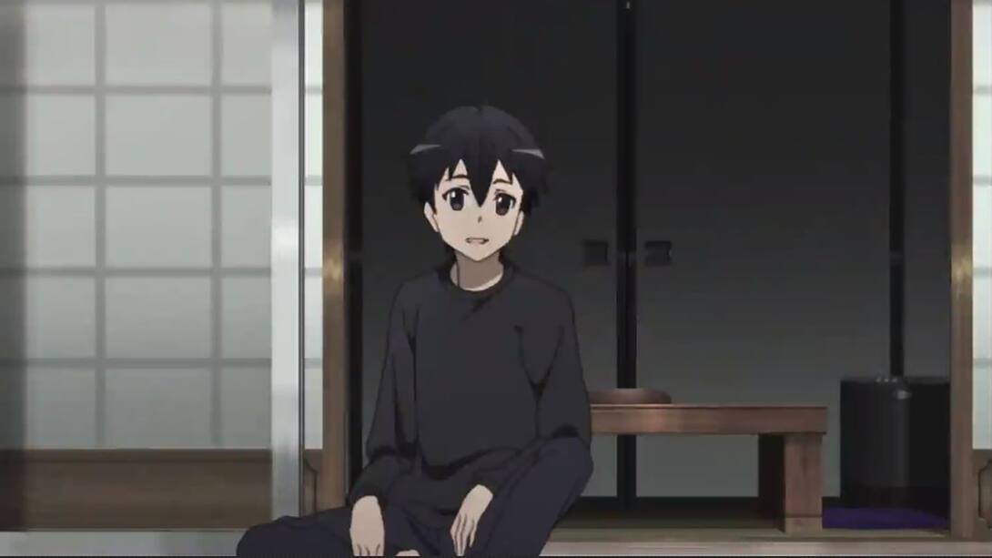 Sword Art Online Watch Season 1 Episode 15 Return on JioCinema