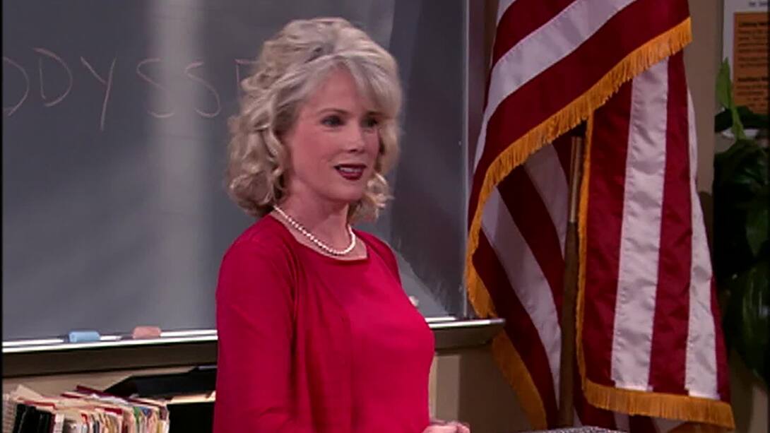 Watch Drake & Josh Season 2 Episode 7 : Mean Teacher - Watch Full