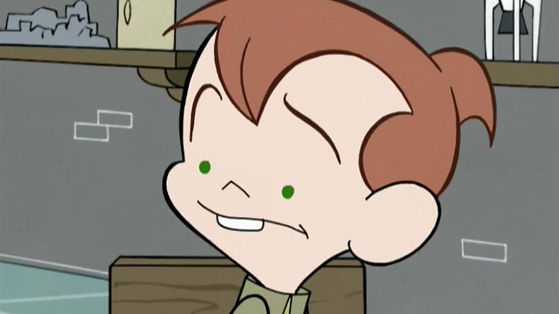 Watch ChalkZone Season 1 Episode 2 Rudy's Story Watch Full Episode