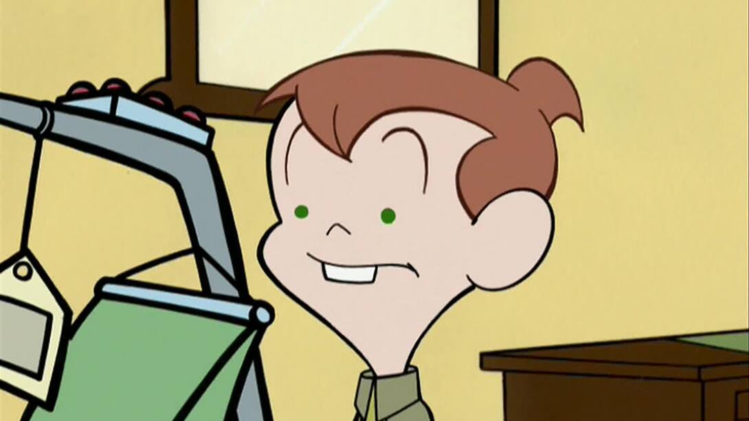 Watch ChalkZone Season 1 Episode 10 Gift Adrift Watch Full Episode