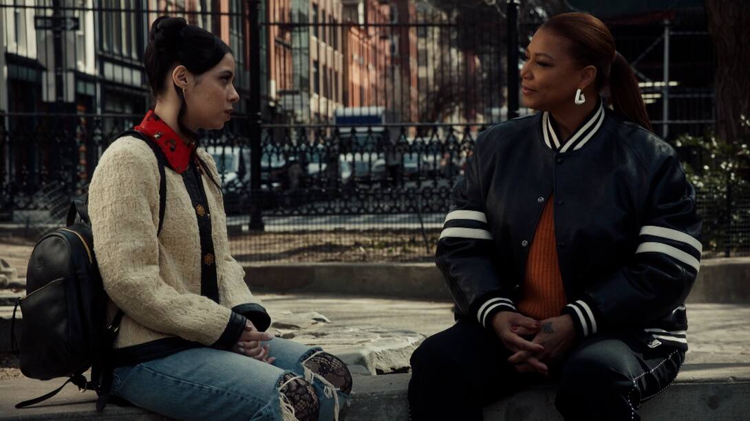 Watch The Equalizer Season 2 Episode 16 Vox Populi Watch Full