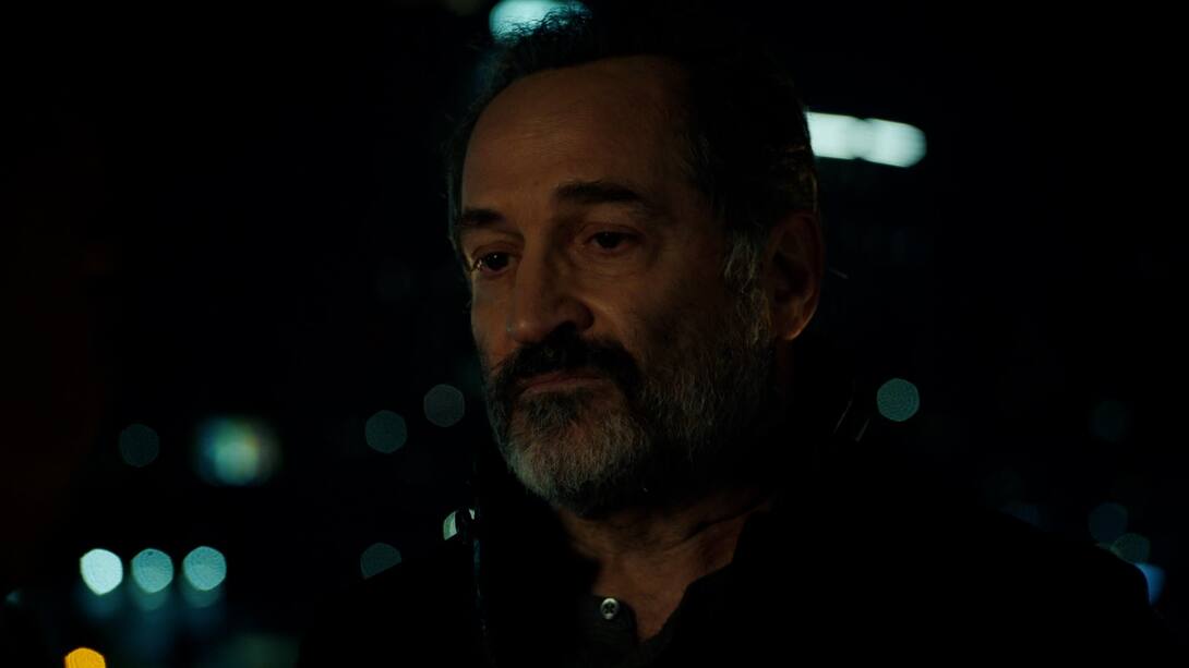 Watch The Equalizer Season 2 Episode 17 What Dreams May Come Watch