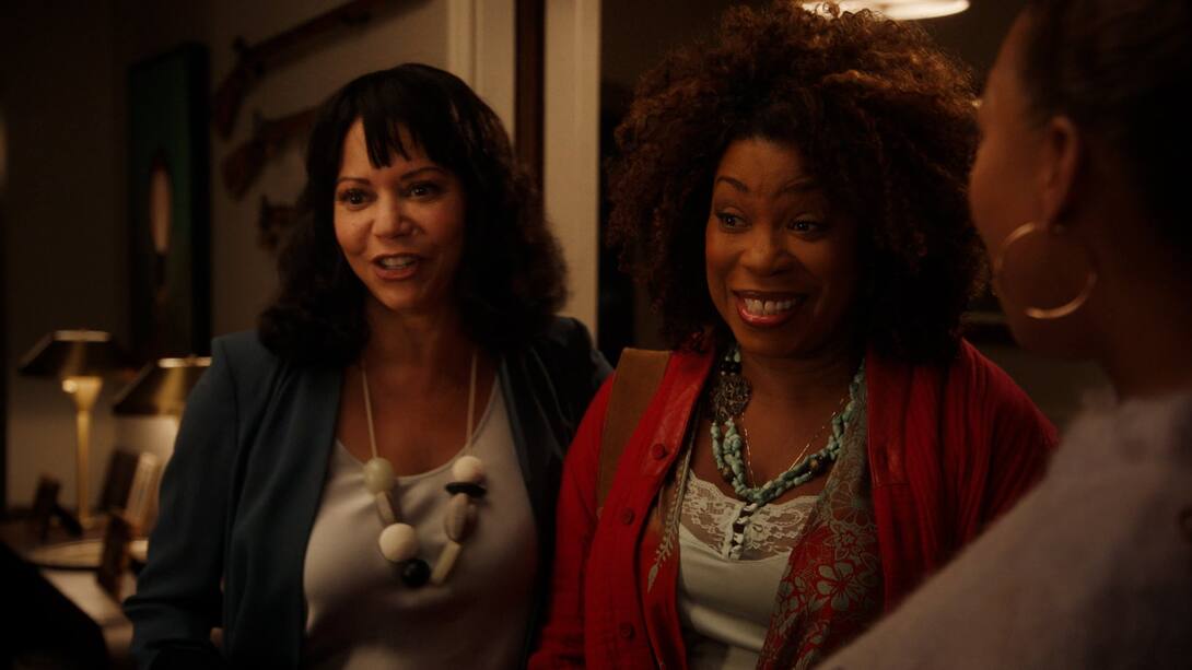 Watch The Equalizer Season 3 Episode 8 He Ain’t Heavy Watch Full