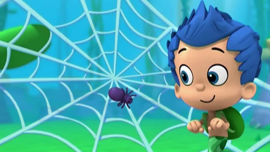 Watch Bubble Guppies Season 2 Episode 16 Bring On The Bugs! Watch