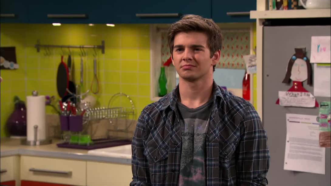 Watch The Thundermans S02 Season 2 Episode 14 : Max Transforms Billy ...