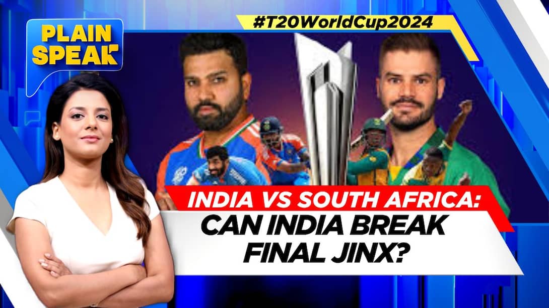 India Vs South Africa: Can India Break Final Jinx?