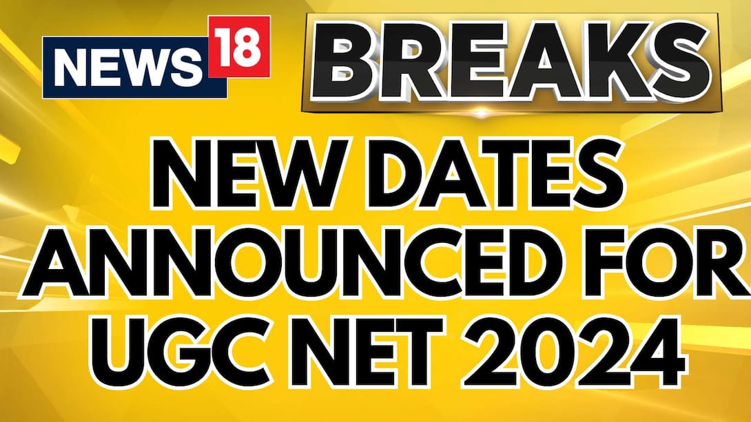 New Dates Announced For UGC-NET 2024, Was Cancelled Day After Exam 