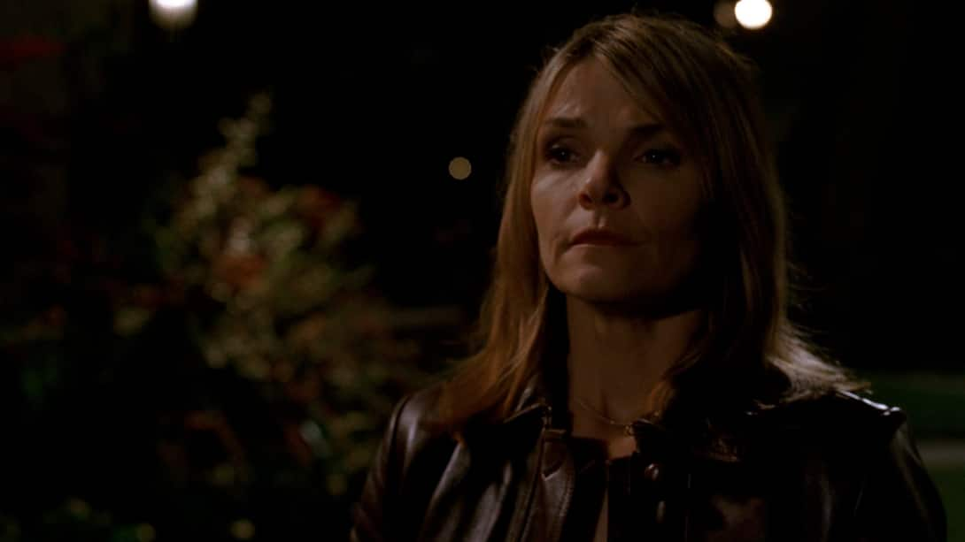 Watch Law And Order Criminal Intent Season 6 Episode 6 Masquerade