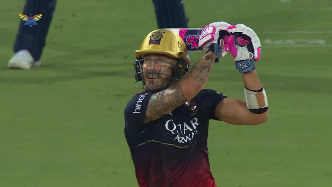 6, 4! RCB Openers Get In Groove