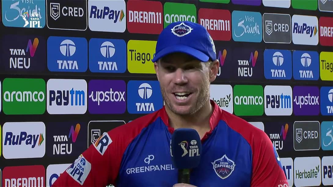 'Our Bowlers Were Absolutely Amazing'