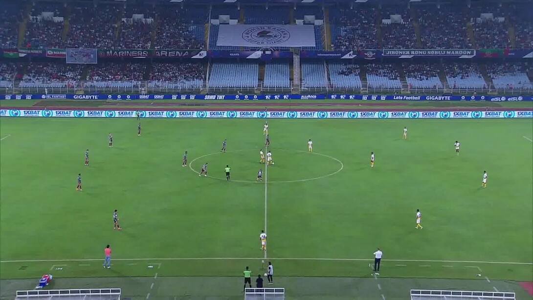 Watch Kick Off! Video Online(HD) On JioCinema