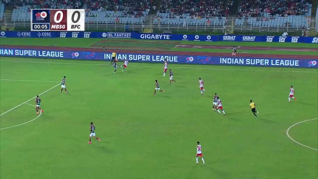 Watch Kickoff! Video Online(HD) On JioCinema