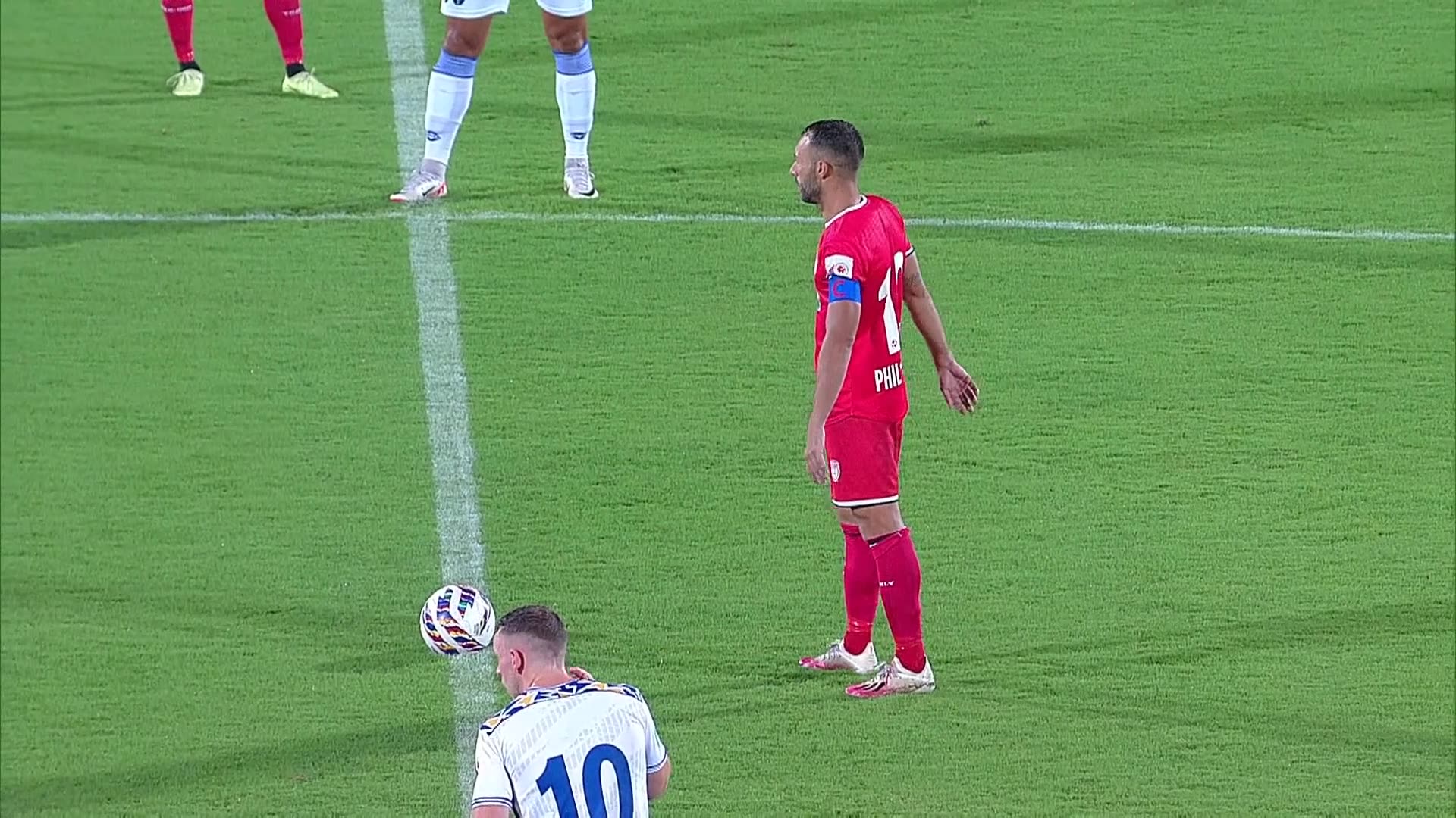 Watch Kick Off! Video Online(HD) On JioCinema