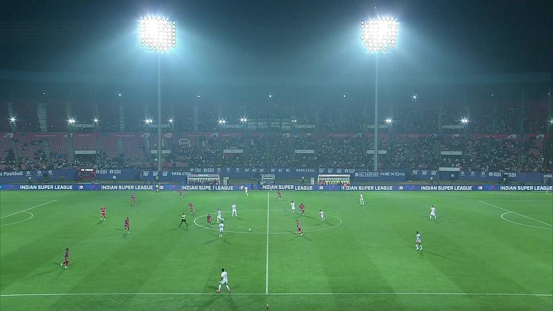 Watch Kick Off! Video Online(HD) On JioCinema