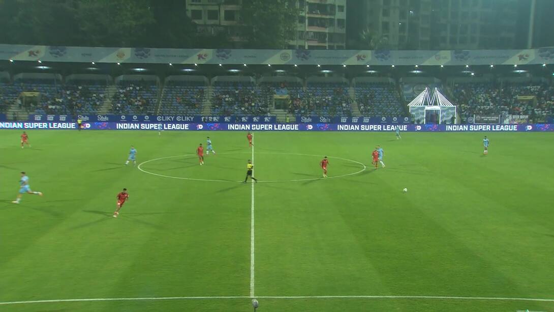 Watch Kickoff! Video Online(HD) On JioCinema