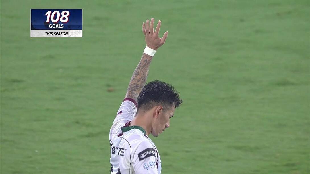 Watch 90+6 Min Goal! Video Online(HD) On JioCinema