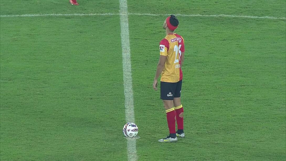 Watch Kickoff! Video Online(HD) On JioCinema