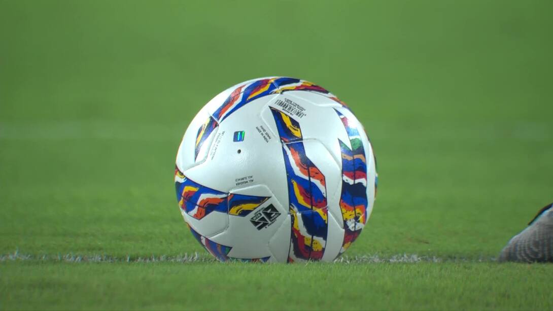 Watch Kickoff! Video Online(HD) On JioCinema