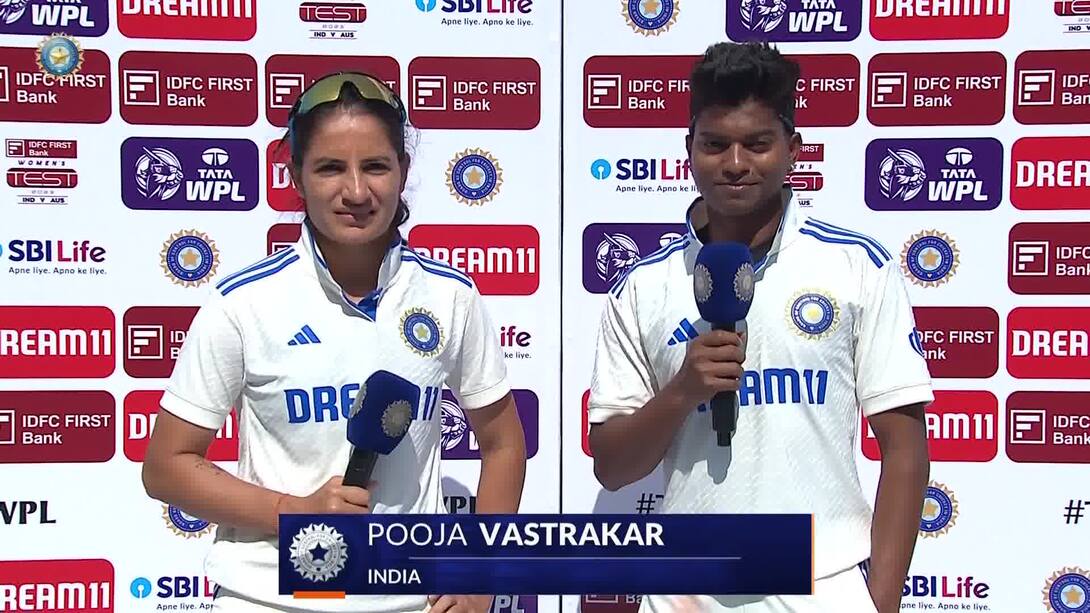 Happy With The Victory - Renuka, Vastrakar