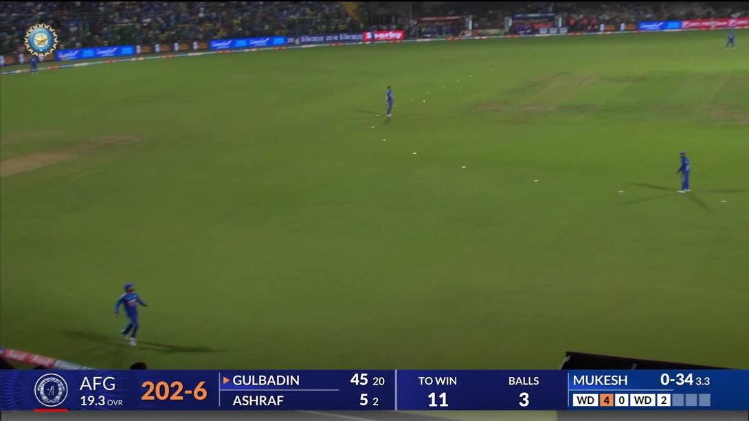 Watch Match Tied! Video Online(HD) On JioCinema